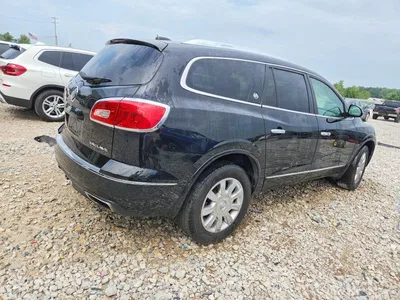 2017 BUICK ENCLAVE, фото 3, лот 10660995