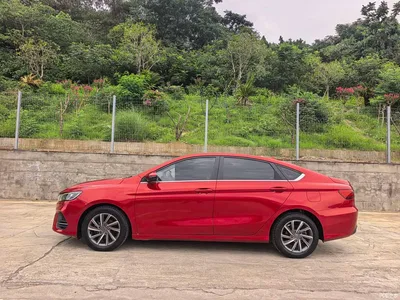 2019 Geely Binrui 200T DCT Binshi Edition, фото 4, лот 10307386