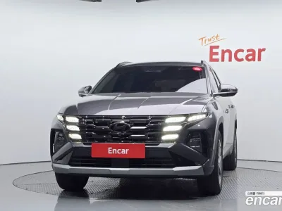 2024 Hyundai Tucson HEV 1.6 2WD, фото 3, лот 10157717