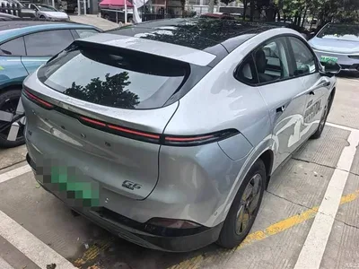 2026 XPeng G6 Long Range Ultra, фото 4, лот 10375893