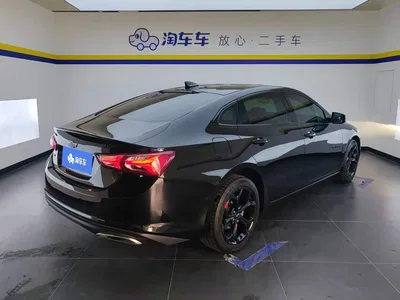 2022 Chevrolet Malibu XL Redline 550T Auto Sharp Dynamic Edition, фото 3, лот 10479200