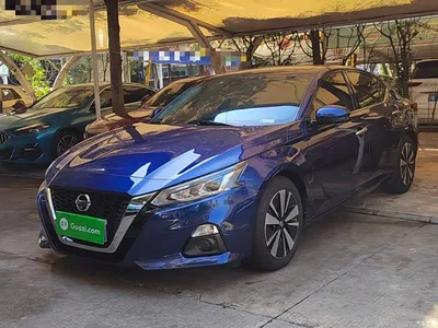 2021 Nissan Teana 2.0L XL Comfort, фото 2, лот 11579338
