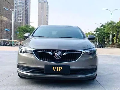 2021 Buick Excelle Facelift Exemplar 1.5L Auto Elite, фото 2, лот 10252564
