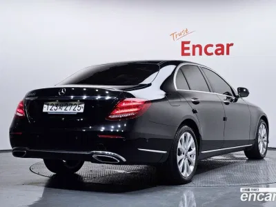 2019 Mercedes-Benz E-Class E220d Exclusive, фото 1, лот 10065392