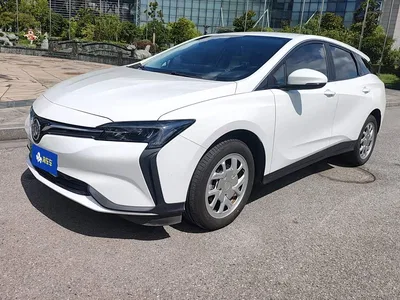 2024 Buick Velite 6 450km Travel Edition, фото 1, лот 10250252