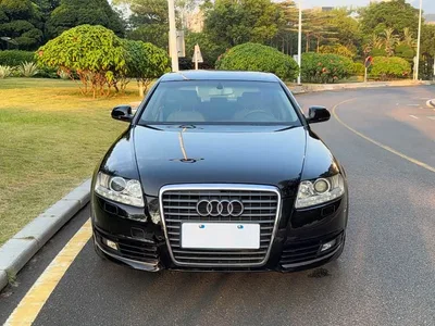 2011 Audi A6L Model 2.4L Comfort, фото 2, лот 10956770
