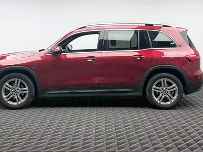 2020 Mercedes-Benz GLB 180 Dynamic, фото 4, лот 10288152