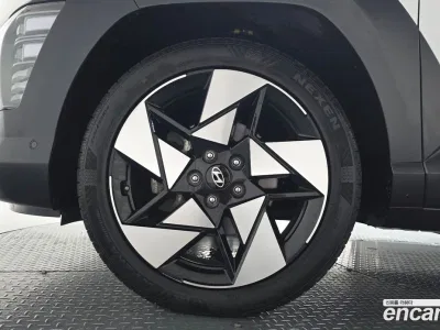 2023 Hyundai Kona Gasoline 1.6 Turbo 2WD, фото 4, лот 11547450