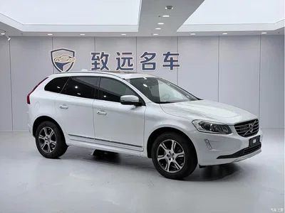 2014 Volvo XC60 (Import) Facelift T5 Elegance, фото 3, лот 10365225