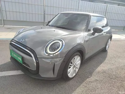 2022 MINI MINI Facelift 1.5T COOPER Classic, фото 1, лот 10350328