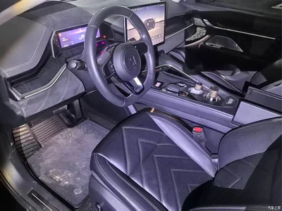 2023 ZEEKR 001 ME Edition 100kWh, фото 3, лот 10635645