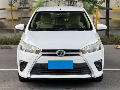 2015 Toyota YARiS L Zhi Xuan 1.5E Auto Charming Edition, фото 3, лот 10280258