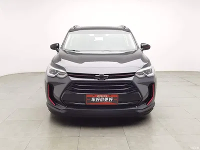 2020 Chevrolet Volando Mild Hybrid Redline 530T Automatic Premium Edition (5+2 seater), фото 3, лот 11535216