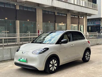 2024 Wuling Motors Wuling Bingo 333km Comfort Edition, фото 1, лот 10444523