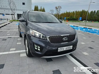 2017 Kia Sorento Diesel 2.0 2WD, фото 2, лот 10396573