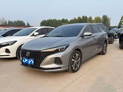 2020 Changan Eado PLUS Blue Whale NE 1.4T GDI DCT Flagship, фото 1, лот 11173804