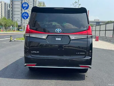 2019 Toyota Vellfire Hybrid 2.5L HV Premium Edition, фото 4, лот 10298707