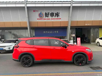 2018 Chevrolet Volando Redline 530T Auto Premium Edition (5+2 seater) China V, фото 2, лот 11011777