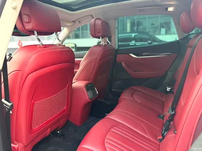 2018 Maserati Levante 3.0T Standard Edition, фото 4, лот 11192607