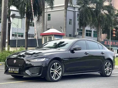 2023 Jaguar XEL 2.0T 250PS R-DYNAMIC S Progressive Sport, фото 1, лот 10289383