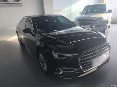 2023 Audi A6L 40 TFSI Luxury Elegance, фото 4, лот 10433845