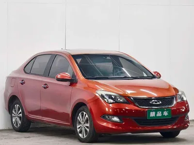 2015 Chery Arrizo 3 1.5L Auto Cool Edition, фото 3, лот 10332562