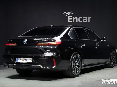 2025 BMW 7-Series 740i xDrive M Sport, фото 2, лот 10144536