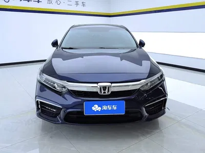 2019 Honda Inspire 260TURBO Deluxe Edition China VI, фото 2, лот 10411580