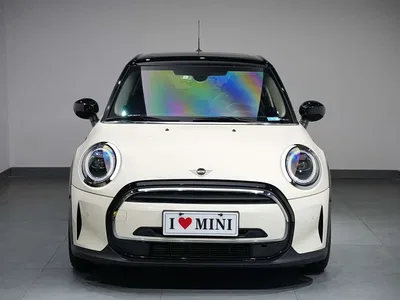 2022 MINI MINI 1.5T COOPER Artist 5-Door, фото 2, лот 10352664