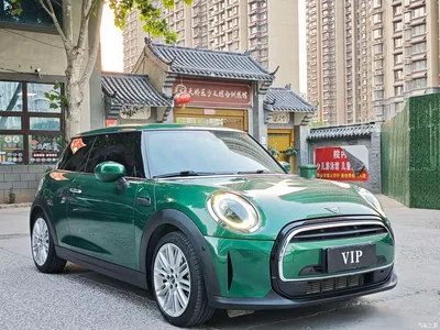 2022 MINI MINI Facelift 1.5T COOPER Classic, фото 3, лот 10353210