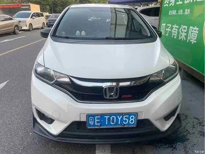 2016 Honda Fit 1.5L LX CVT Comfort, фото 1, лот 10285315