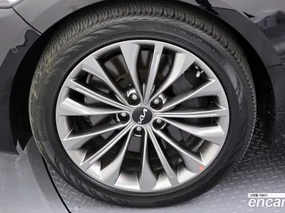 2022 Kia K9 3.8 GDI AWD, фото 4, лот 10068601