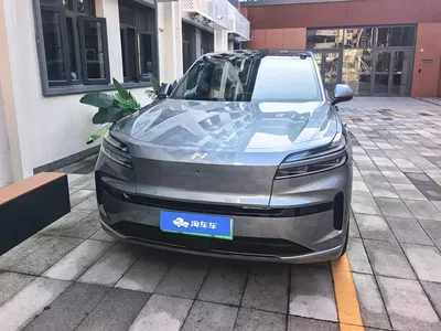 2025 Ledao L90 AWD Base Model, фото 2, лот 10826609