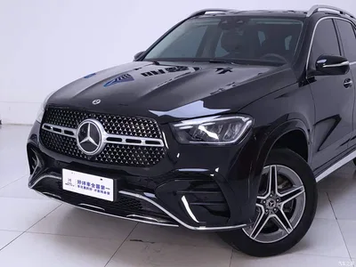 2025 Mercedes Gle Klasse, фото 3, лот 10248310