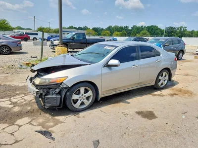 2010 ACURA TSX, фото 1, лот 10870448