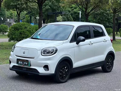 2023 Leapmotor T03 310 Light Edition, фото 1, лот 10317557