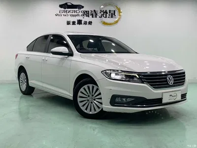 2019 Volkswagen Lavida 1.5L Auto Vision Edition China VI, фото 3, лот 10453839