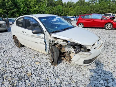 2009 HYUNDAI ACCENT GS, фото 4, лот 10737655