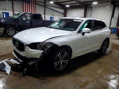 2018 VOLVO XC60 T5, фото 1, лот 10800366