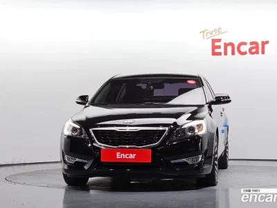 2013 Kia K7 2.4 GDI Prestige, фото 3, лот 11194206
