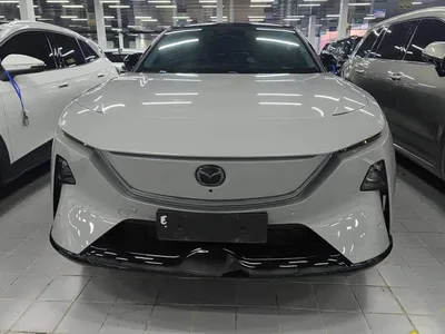 2026 Mazda EZ-60 Model Pure Electric 600 Pro, фото 2, лот 10325121