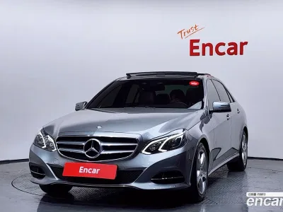 2014 Mercedes-Benz E-Class E250 CDI 4MATIC, фото 2, лот 10047838