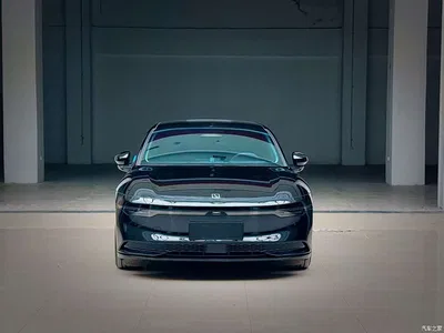 2024 ZEEKR 007 RWD Enhanced 100kWh, фото 2, лот 10291113