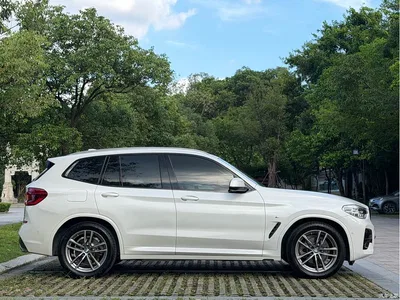 2019 BMW X3 xDrive28i M Sport Package, фото 4, лот 10694135