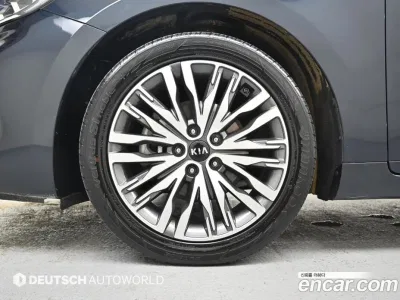 2020 Kia K7 Signature, фото 4, лот 10056078