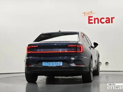 2023 Polestar Polestar 2 Longrange Singlemotor, фото 4, лот 10187014