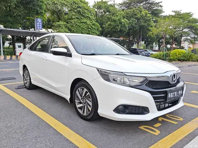 2019 Honda Lingpai 180Turbo CVT Comfort China VI, фото 3, лот 11104567