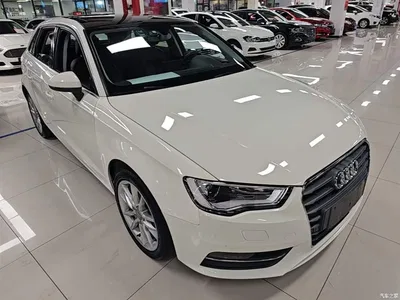 2014 Audi A3 Sportback 35 TFSI Automatic Comfort, фото 4, лот 10462864