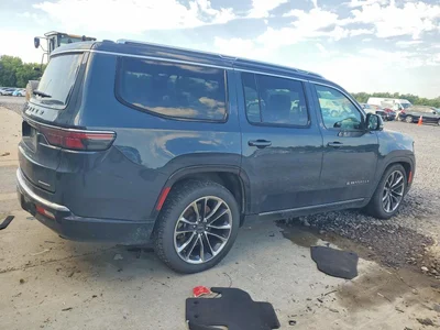 2023 JEEP WAGONEER SERIES III, фото 3, лот 10789069