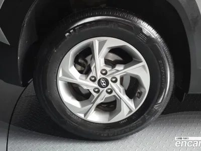2023 Hyundai Tucson Diesel 2.0 2WD, фото 4, лот 10228890
